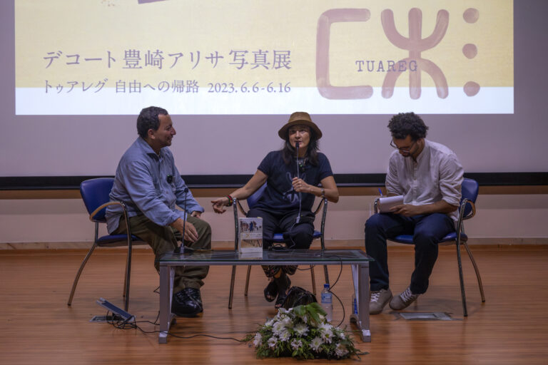 ALISSA DESCOTES TOYOSAKI