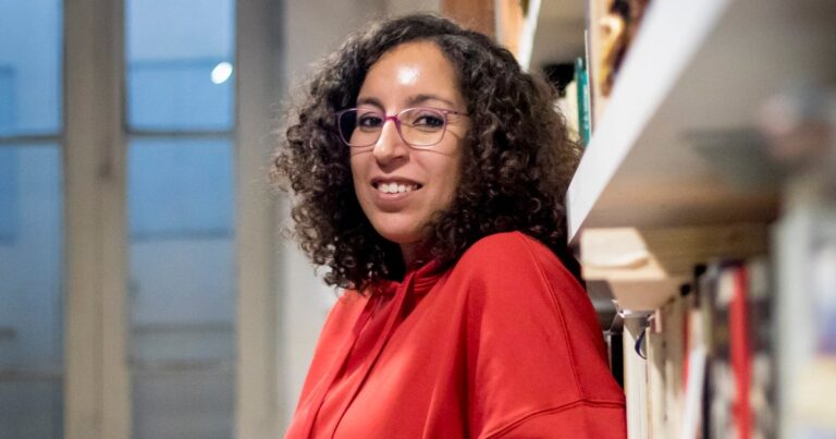 Conversaciones, Identidades y la Exposición «Zamazight SSIWI» completan la propuesta de Iwa Fest en Melilla